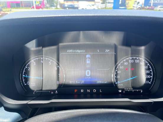 Ford maverick Pickups 2024 Automatico 2.0 8.951 Branco Preto Flex