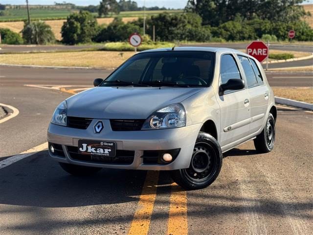 Renault Clio 2009