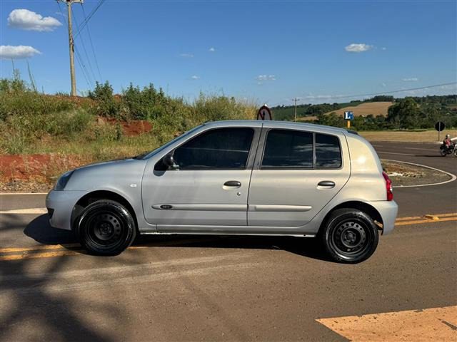 Renault Clio 2009