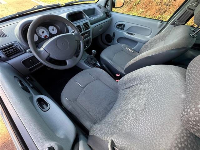 
Renault Clio 2009 full									