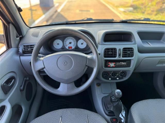 
Renault Clio 2009 full									