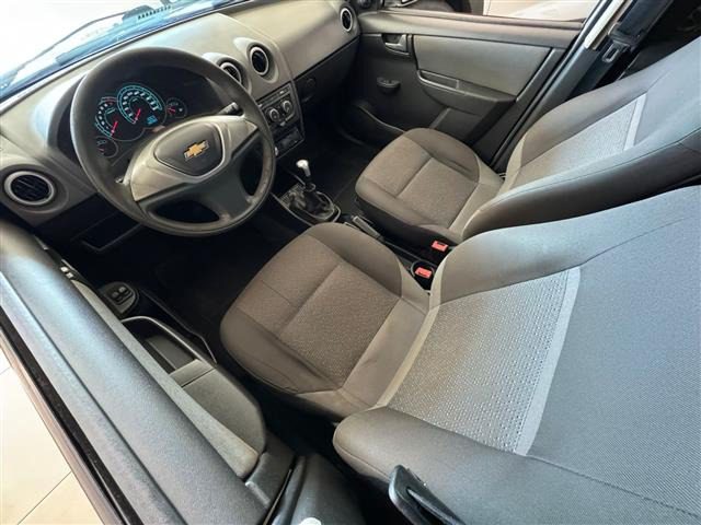 Chevrolet Celta Spirit/ LT 2012