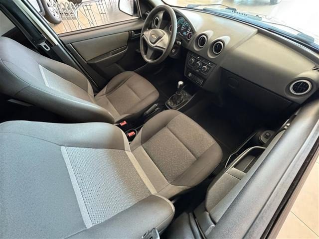 
Chevrolet Celta Spirit/ LT 2012 full									