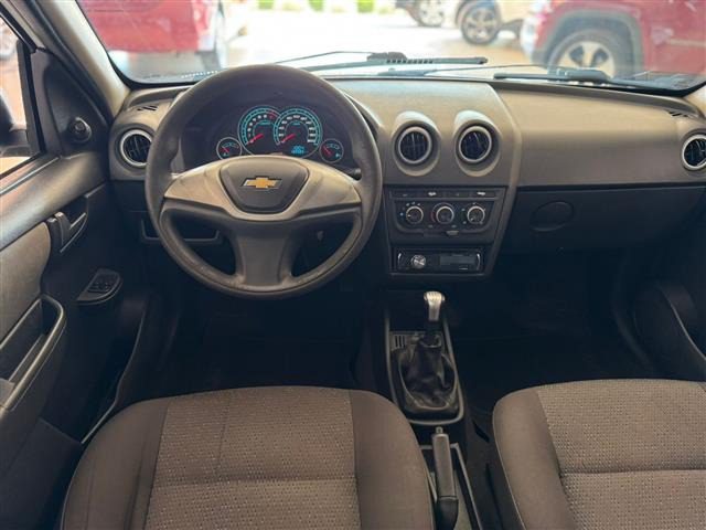 
Chevrolet Celta Spirit/ LT 2012 full									