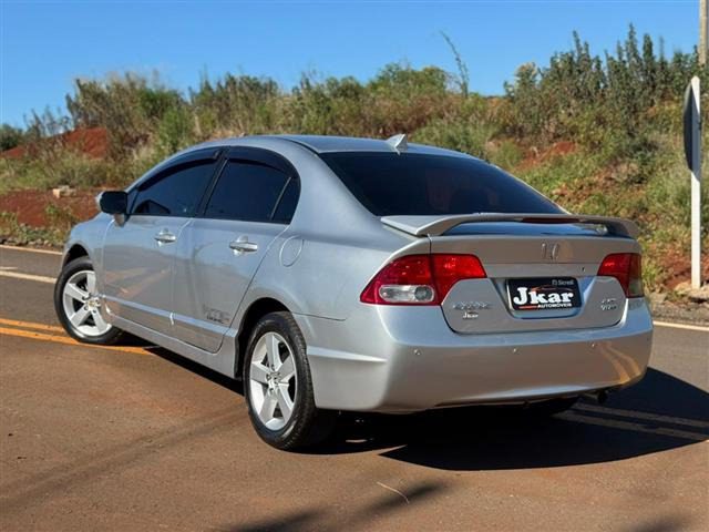 Honda Civic LXS 2009