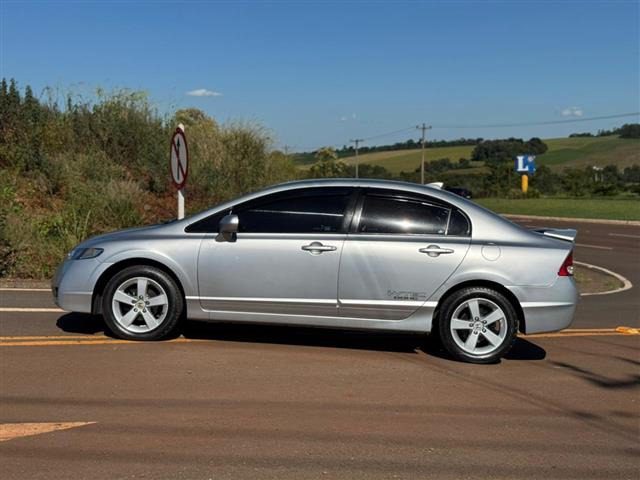 Honda Civic LXS 2009
