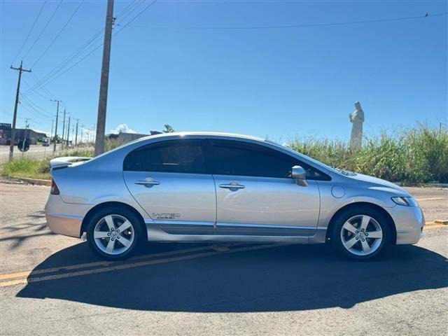 Honda Civic LXS 2009