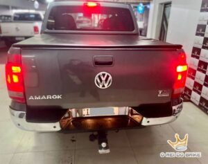 Volkswagen AMAROK CD Highline 2011