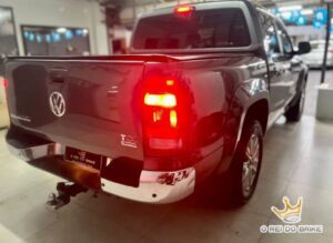 Volkswagen AMAROK CD Highline 2011