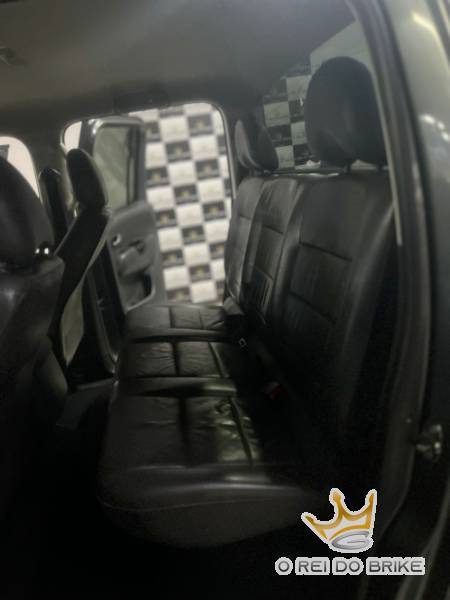 
Volkswagen AMAROK CD Highline 2011 full									