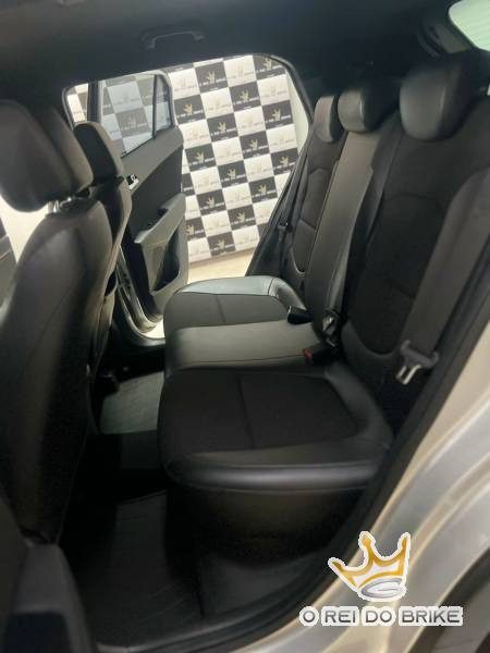 
Hyundai CRETA Sport 2018 full									