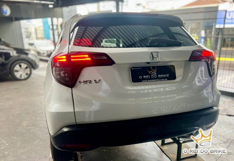 Honda HR-V EXL 2019