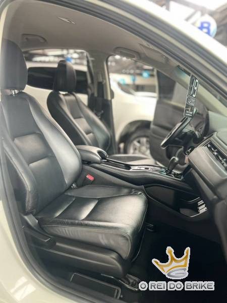 
Honda HR-V EXL 2019 full									
