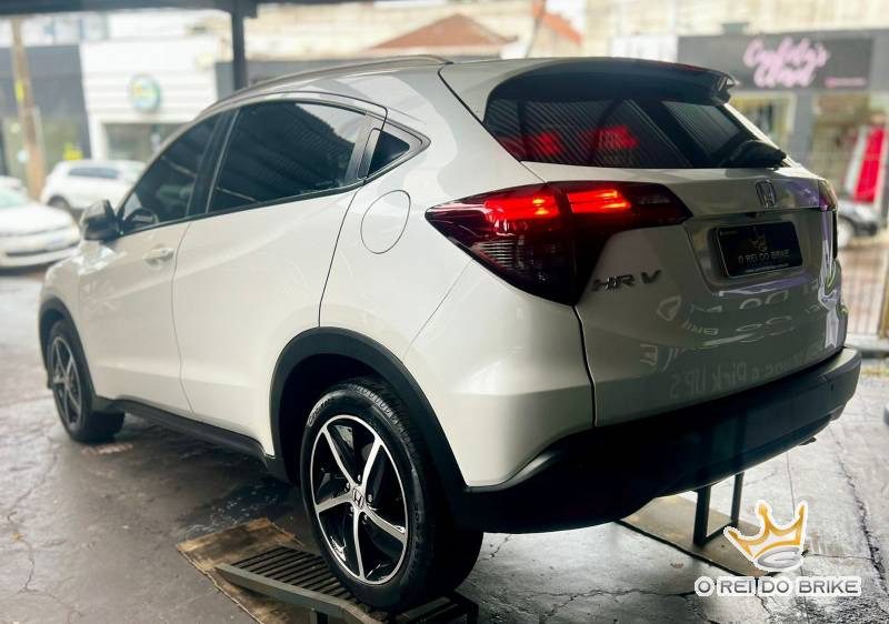 Honda HR-V EXL 2019
