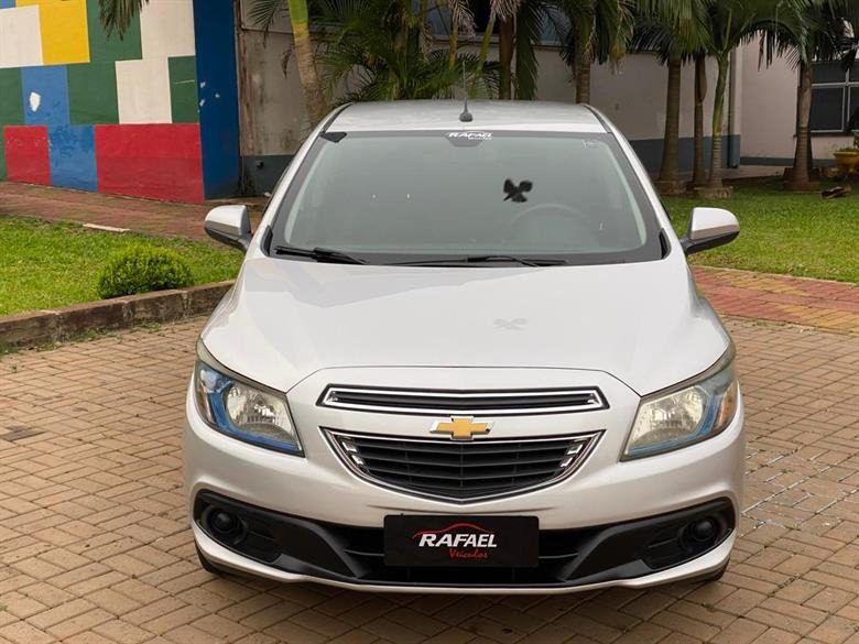 
Chevrolet Prisma LT 2015 full									