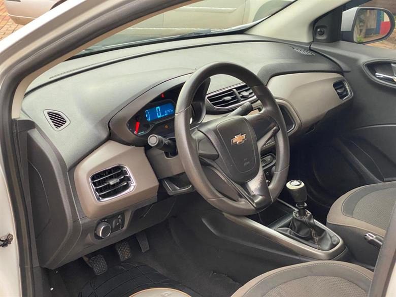 
Chevrolet Prisma LT 2015 full									