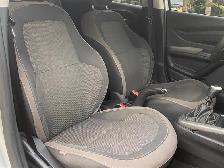 
Chevrolet Prisma LT 2015 full									