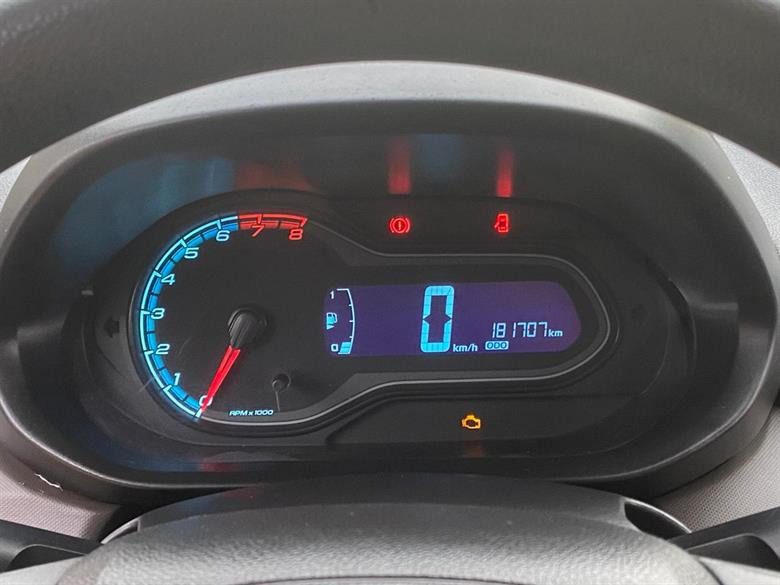 
Chevrolet Prisma LT 2015 full									