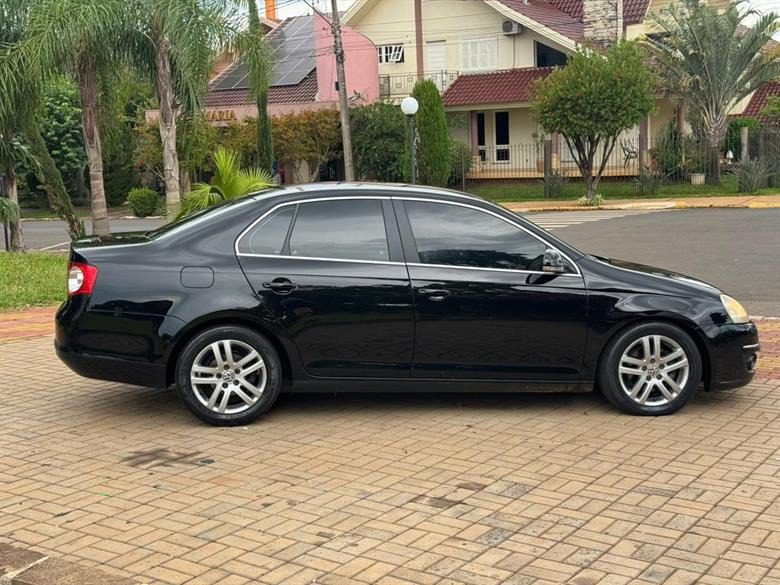 
Volkswagen Jetta Tiptronic 2008 full									