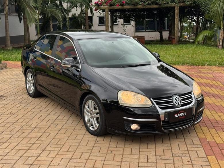 
Volkswagen Jetta Tiptronic 2008 full									