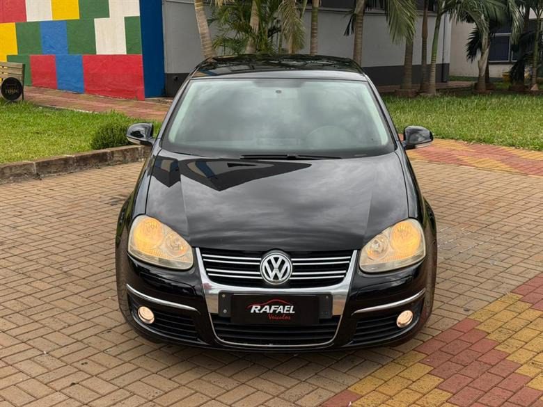 
Volkswagen Jetta Tiptronic 2008 full									