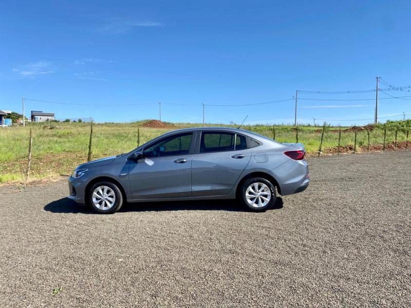 
Chevrolet ONIX PLUS LTZ 2022 full									