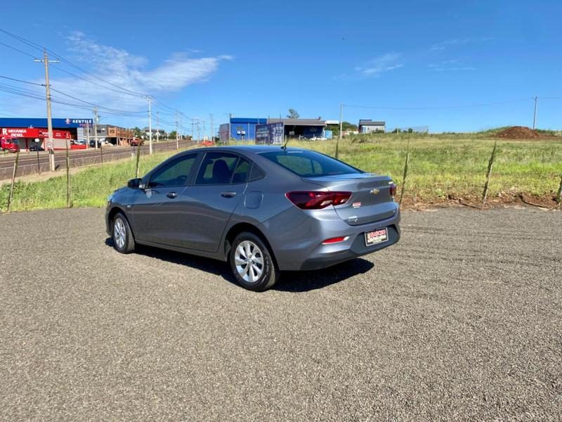 Chevrolet ONIX PLUS LTZ 2022