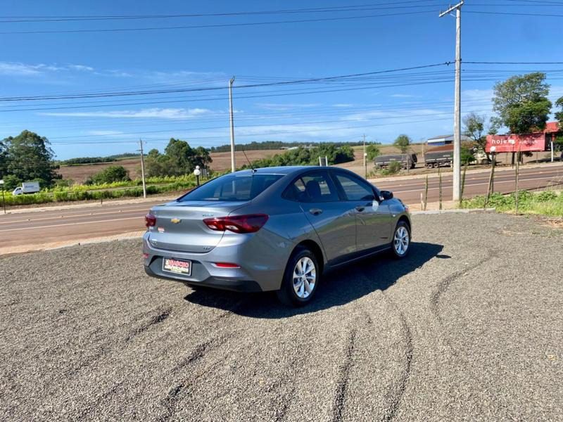 Chevrolet ONIX PLUS LTZ 2022