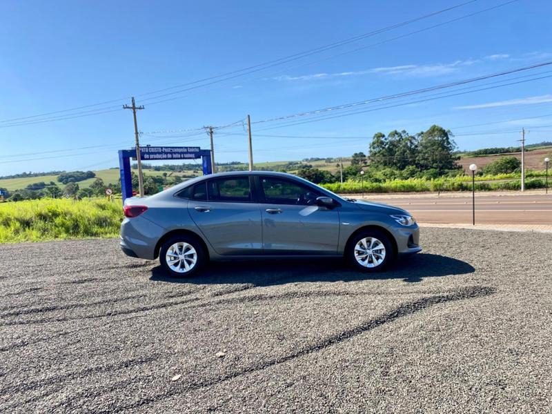Chevrolet ONIX PLUS LTZ 2022