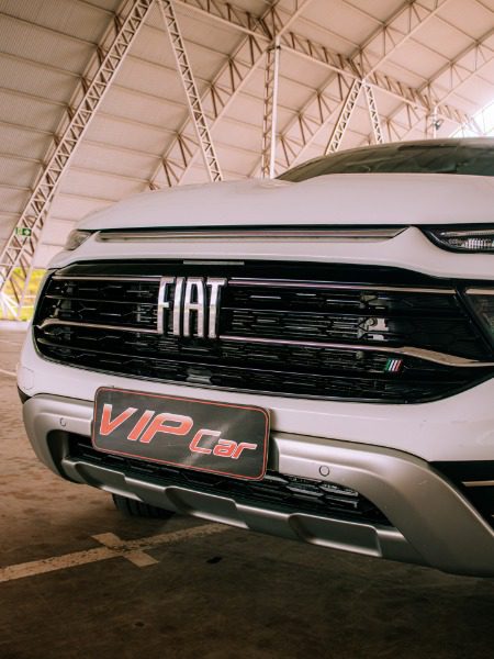 Fiat TORO VOLCANO 2022