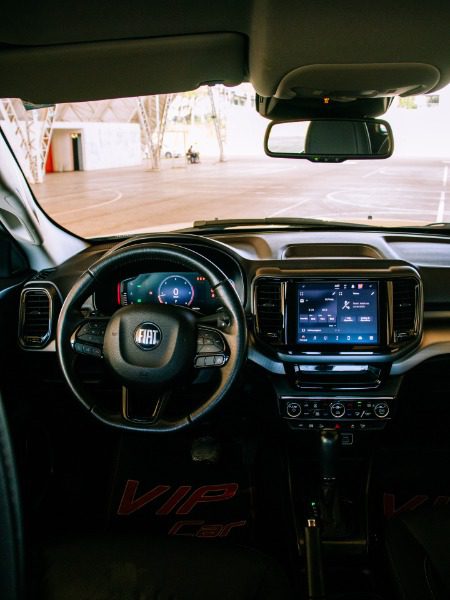 
Fiat TORO VOLCANO 2022 full									