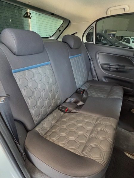 
Volkswagen Gol 2014 full									