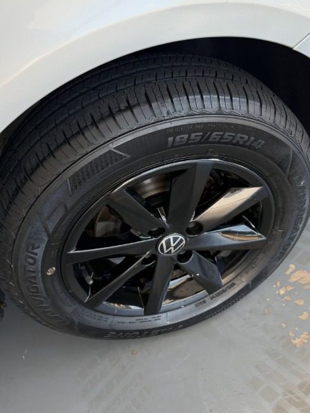 
Volkswagen Gol 2014 full									