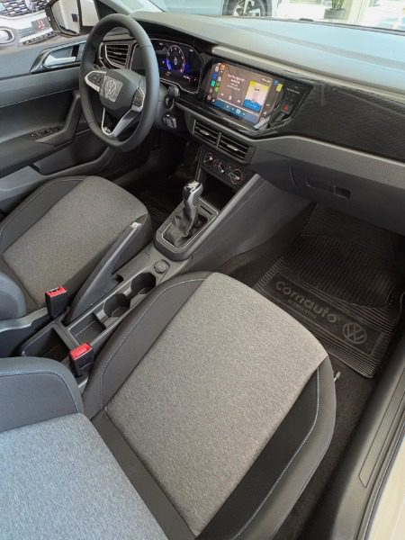 Volkswagen Nivus Sense 2026