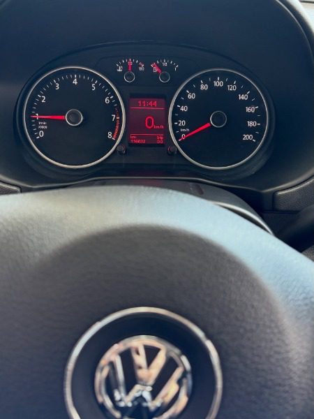 
Volkswagen Gol 2014 full									