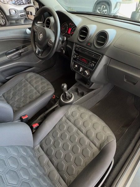 
Volkswagen Gol 2014 full									