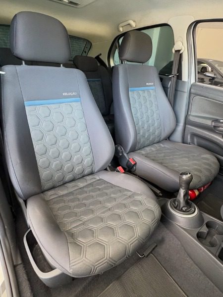 Volkswagen Gol 2014