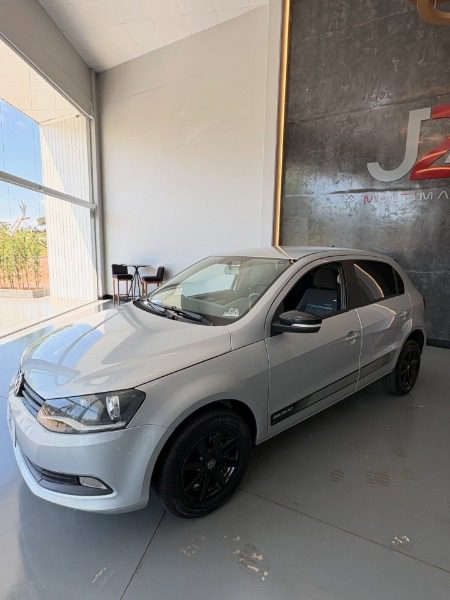 Volkswagen Gol 2014