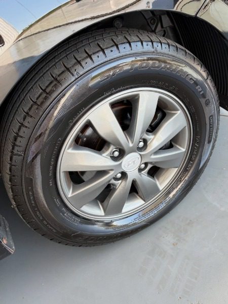 
Hyundai HB20 2014 full									