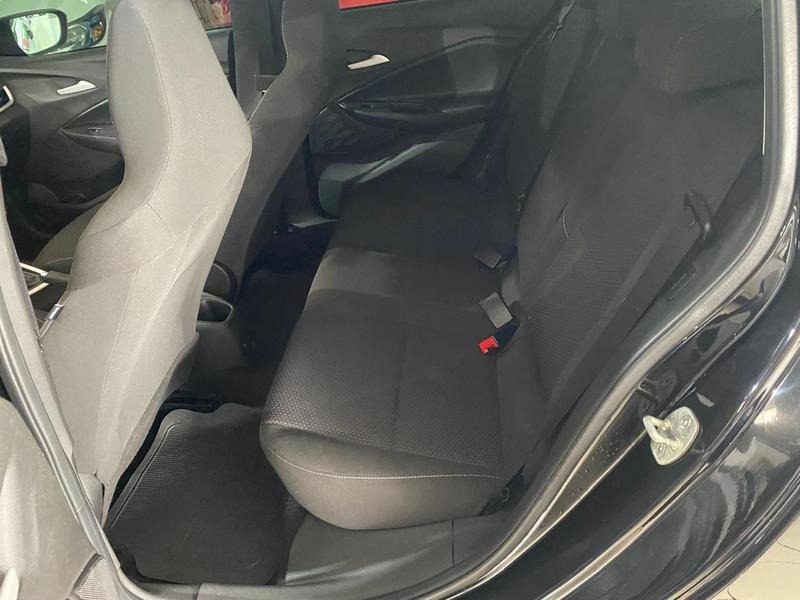 
Chevrolet ONIX LT 2022 full									