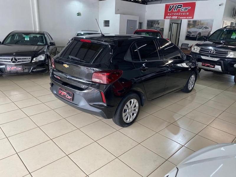 
Chevrolet ONIX LT 2022 full									