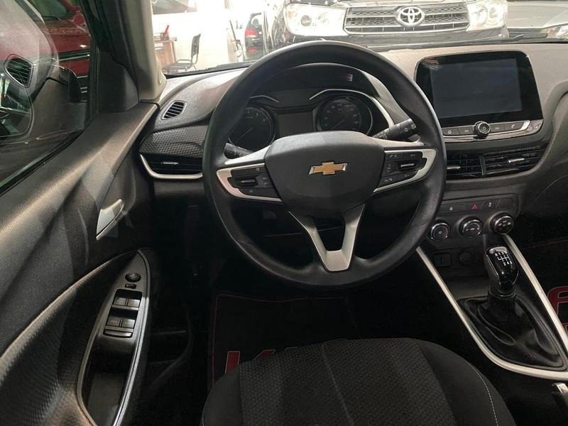 Chevrolet ONIX LT 2022