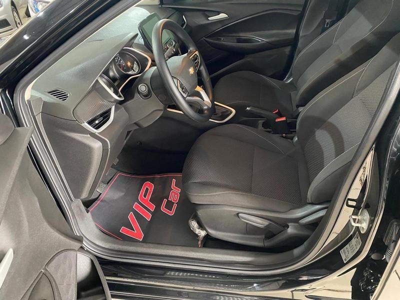 
Chevrolet ONIX LT 2022 full									