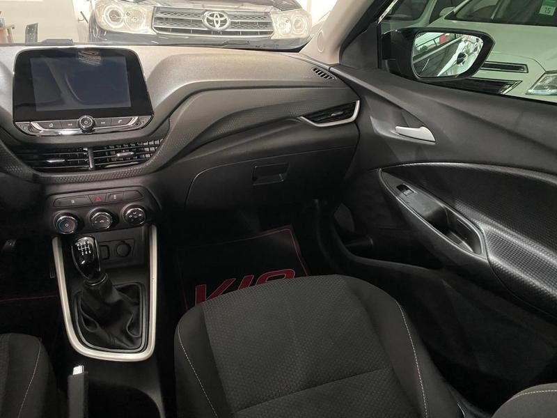 Chevrolet ONIX LT 2022