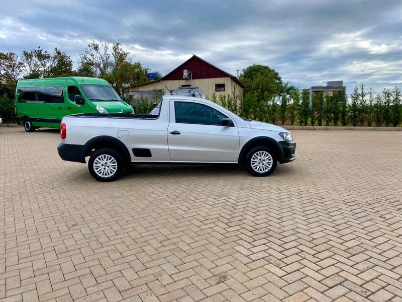 Volkswagen SAVEIRO CS ST MB 2016
