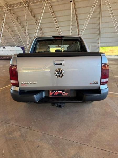 Volkswagen AMAROK EXTR 2024