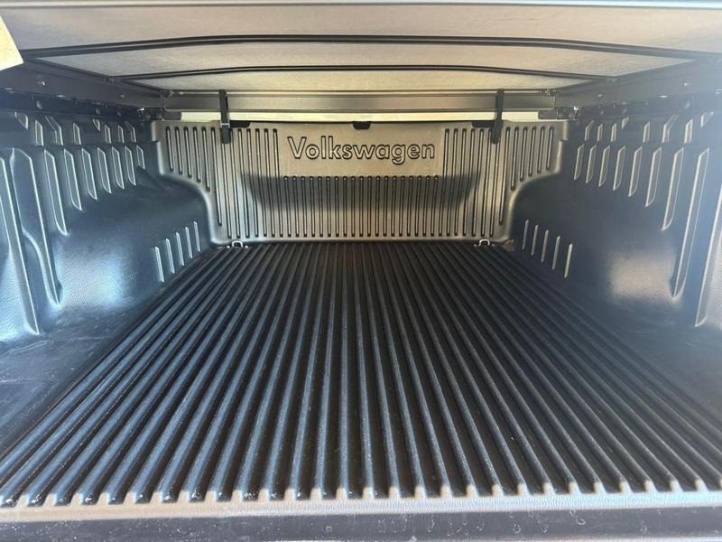 
Volkswagen AMAROK EXTR 2024 full									