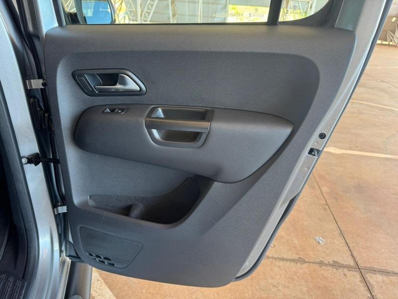 
Volkswagen AMAROK EXTR 2024 full									