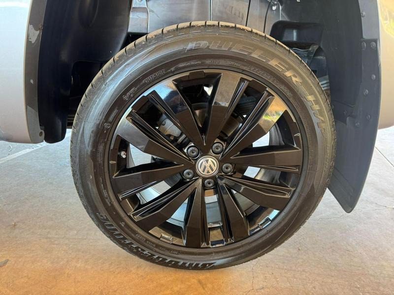 
Volkswagen AMAROK EXTR 2024 full									
