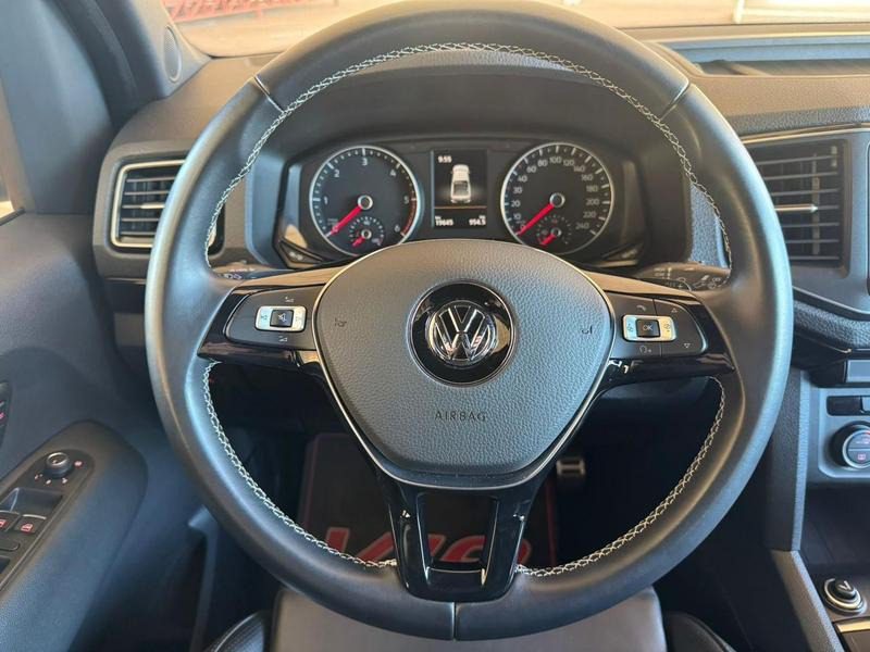 
Volkswagen AMAROK EXTR 2024 full									